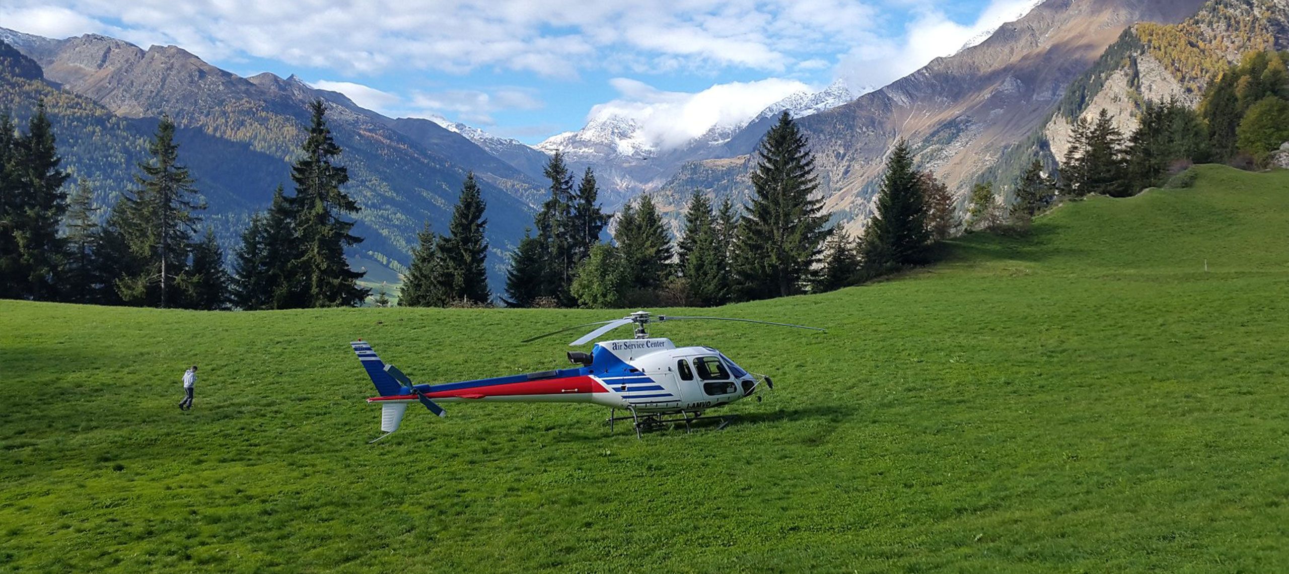 Lavoro aereo pavia milano bolzano