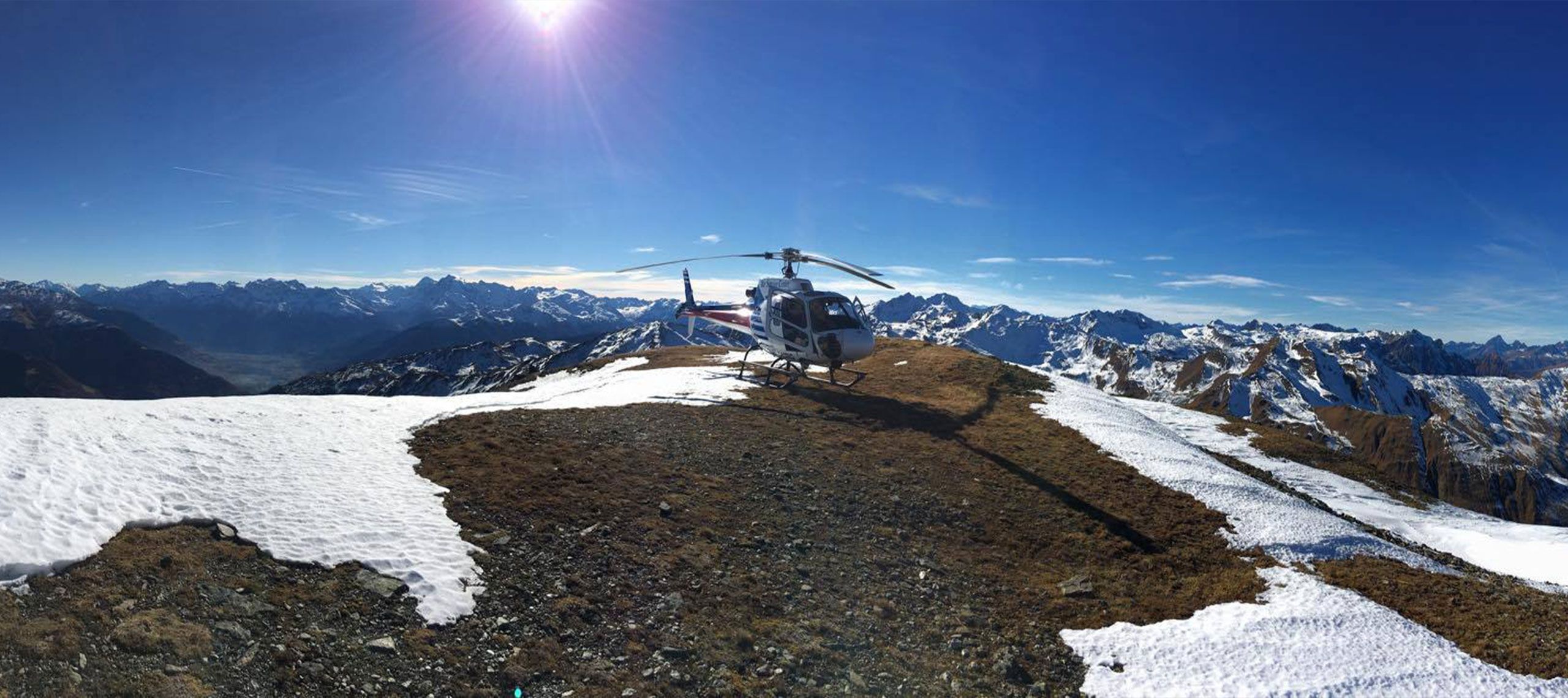 Rifornimento rifugi bolzano sud tirol pavia